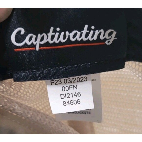 UCF Knights Captivating Headgear NCAA Snapback Mesh Trucker Hat Cap Central FL - Picture 6 of 6